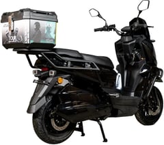Atlas Tour Box 2000W Black | Фото 1