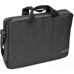 Сумка для ноутбука GRAND-X SB-115 15.6" 600D Nylon Black | Фото 1