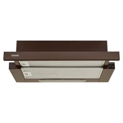 Витяжка вбудована ELEYUS BREEZE 470 50 BR | Фото 1