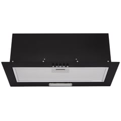 Витяжка вбудована JANTAR BILT 650 LED 52 BL | Фото 1