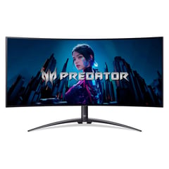 Монітор ACER X34XBMIIPHUZX | Фото 1