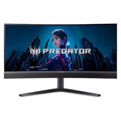 Монітор ACER X34V3BMIIPHUZX | Фото 1