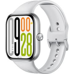 Умные часы Xiaomi Redmi Watch 5 SilverGray BHR9381GL | Фото 1