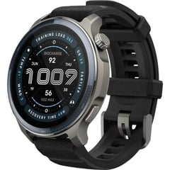 Смарт-часы Amazfit Balance 2 Черный W2430GL1N | Фото 1