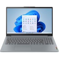 Ноутбук LENOVO IPS3-15AMN8 R5-7520U (82XQ00X3RA)