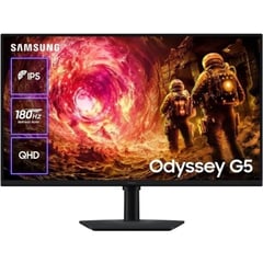 Монітор Samsung LS32FG502EIXUA | Фото 1