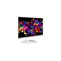 Монітор MSI MAG 272QPW QD-OLED X28 | Фото 1