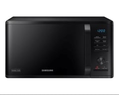 Мікрохвильова піч Samsung MG23K3515AK/UA | Фото 1