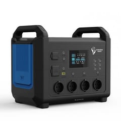 Зарядная станция Ultimatron ULT 1500W | Фото 1