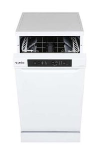 Посудомоечная машина Ventolux DWT4504 NA FS | Фото 1