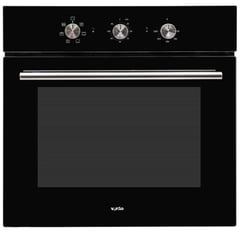Духовка Ventolux EO60MT-6K BK | Фото 1