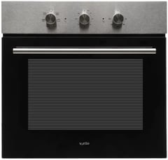 Духовка Ventolux EO60MT-6K X | Фото 1