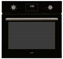 Духовки Ventolux EO60TC-6K BK | Фото 1
