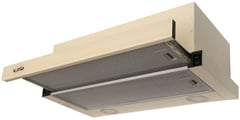 Встраиваемая вытяжка Ventolux GARDA 60 IVG (900) LED | Фото 1
