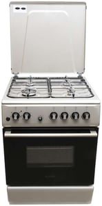 Комбинированная плита Ventolux GE 6060 ES (X) | Фото 1