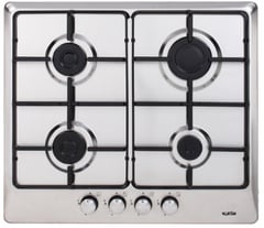 Газова варильна поверхня Ventolux HG640-MA3 S (X) | Фото 1