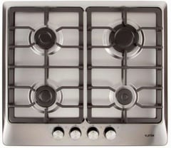 Газова варильна поверхня Ventolux HG640 B2 CS (IV/RB) | Фото 1