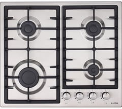 Газова варильна поверхня VENTOLUX HSF640-D3 CS (X) | Фото 1