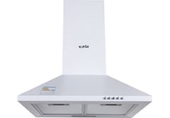 Витяжка вбудована Ventolux LIDO 50 WH (700) | Фото 1