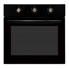 Духовка Ventolux VENTOLUX NERO 6 MT (BK) | Фото 1