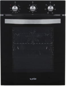 Духовка Ventolux NEW YORK 6MT (BK) | Фото 1