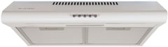 Витяжка вбудована VENTOLUX PARMA 50 WH | Фото 1