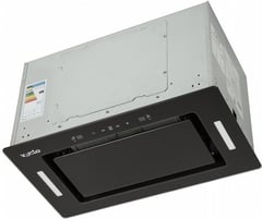 Встраиваемая вытяжка Ventolux PUNTO 52 BG (1200) TC MS | Фото 1