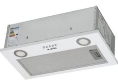 Витяжка вбудована Ventolux PUNTO 52 WH (900) PB PC | Фото 1