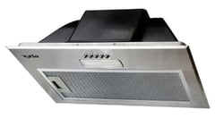 Витяжка вбудована Ventolux PUNTO 52 X (700) PB PC | Фото 1