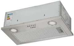 Витяжка вбудована Ventolux PUNTO 52 X (900) PB PC | Фото 1