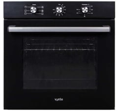 Духовка Ventolux VERONA 6 MT (BK) | Фото 1