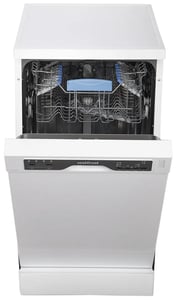 Посудомийна машина VESTFROST FDW4510W | Фото 1