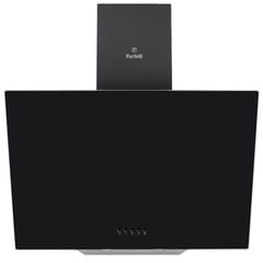 Встраиваемая вытяжка Perfelli DNS 6422 D 850 BL LED | Фото 1