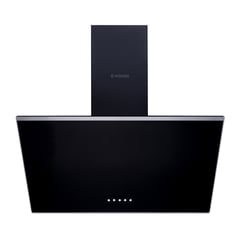 Витяжка вбудована Minola HDN 5222 BL/INOX 700 LED | Фото 1