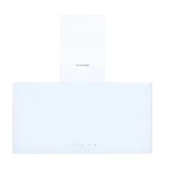 Витяжка вбудована Minola HVS 6744 WH 1100 LED | Фото 1