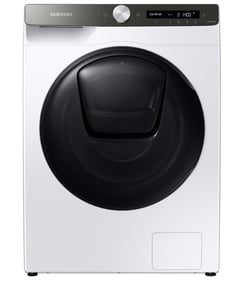 Стиральная машина Samsung WD80T554CBT/UA | Фото 1
