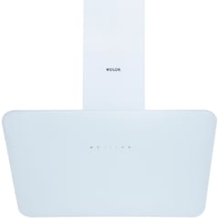 Встраиваемая вытяжка Weilor WDS 62301 R WH 1000 LED | Фото 1