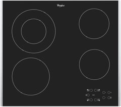Электрическая варочная поверхность Whirlpool AKT8130BA | Фото 1
