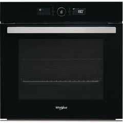 Духовка Whirlpool AKZ 96230 NB | Фото 1