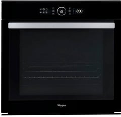 Духовка Whirlpool AKZM8420NB | Фото 1