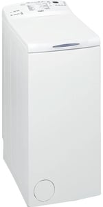 Стиральная машина Whirlpool AWE 66710 | Фото 1