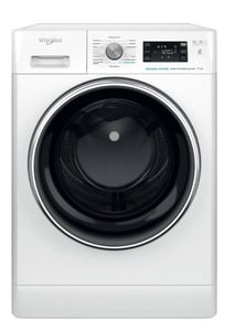 Пральна машина Whirlpool FFB11469BCVUA | Фото 1