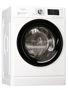 Пральна машина Whirlpool FFB9448BVUA | Фото 1