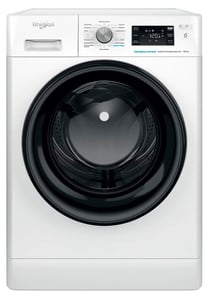 Пральна машина Whirlpool FFB 10469 BV UA | Фото 1