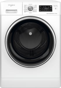 Пральна машина Whirlpool FFWDB1176258BCVUA | Фото 1