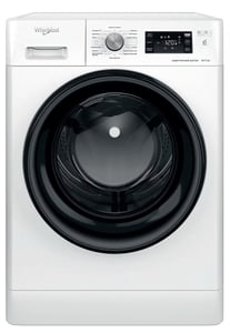 Пральна машина Whirlpool FFWDB976258BVUA | Фото 1