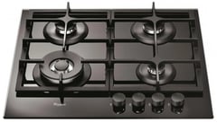 Газовая варочная поверхность Whirlpool GOA6425/NB1 | Фото 1