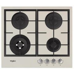 Газовая варочная поверхность Whirlpool GOFL629S | Фото 1