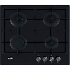 Газовая варочная поверхность Whirlpool GOS6415/NB1 | Фото 1
