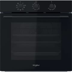 Духовка Whirlpool OMK38HU0B | Фото 1